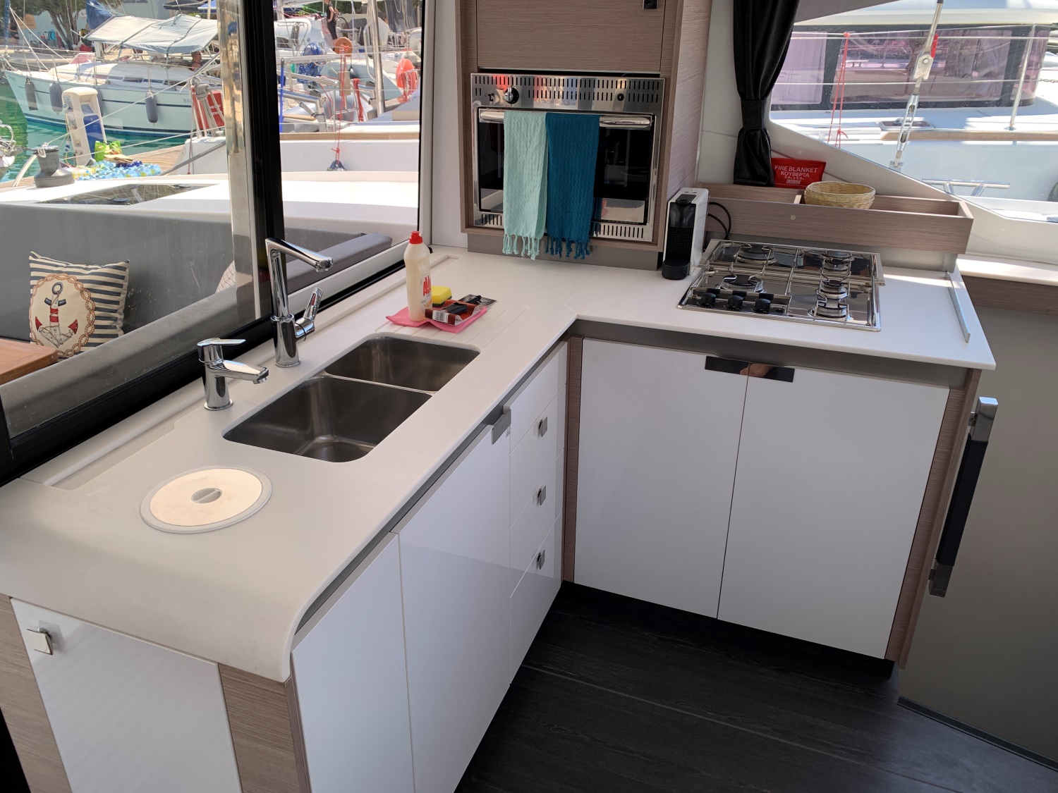 Prodigy - Kitchen Low Rez