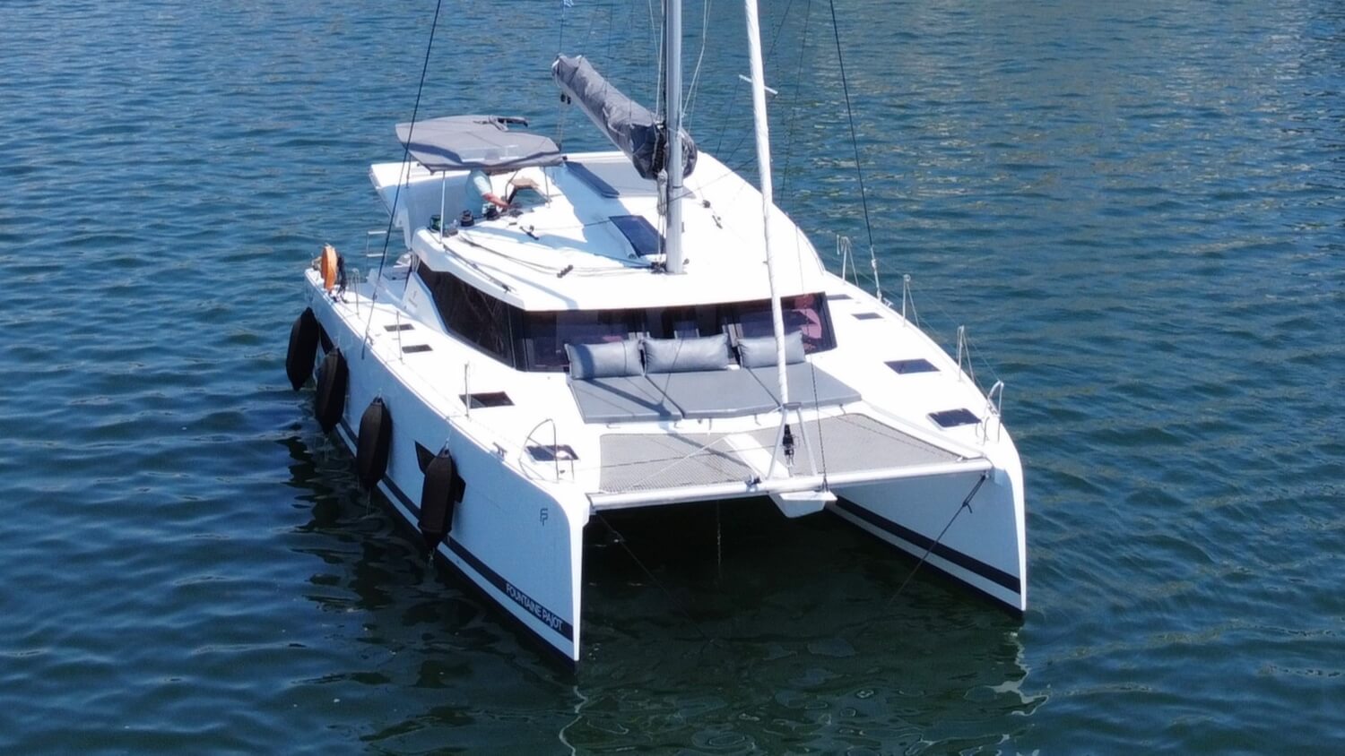 Prodigy Thessaloniki clean