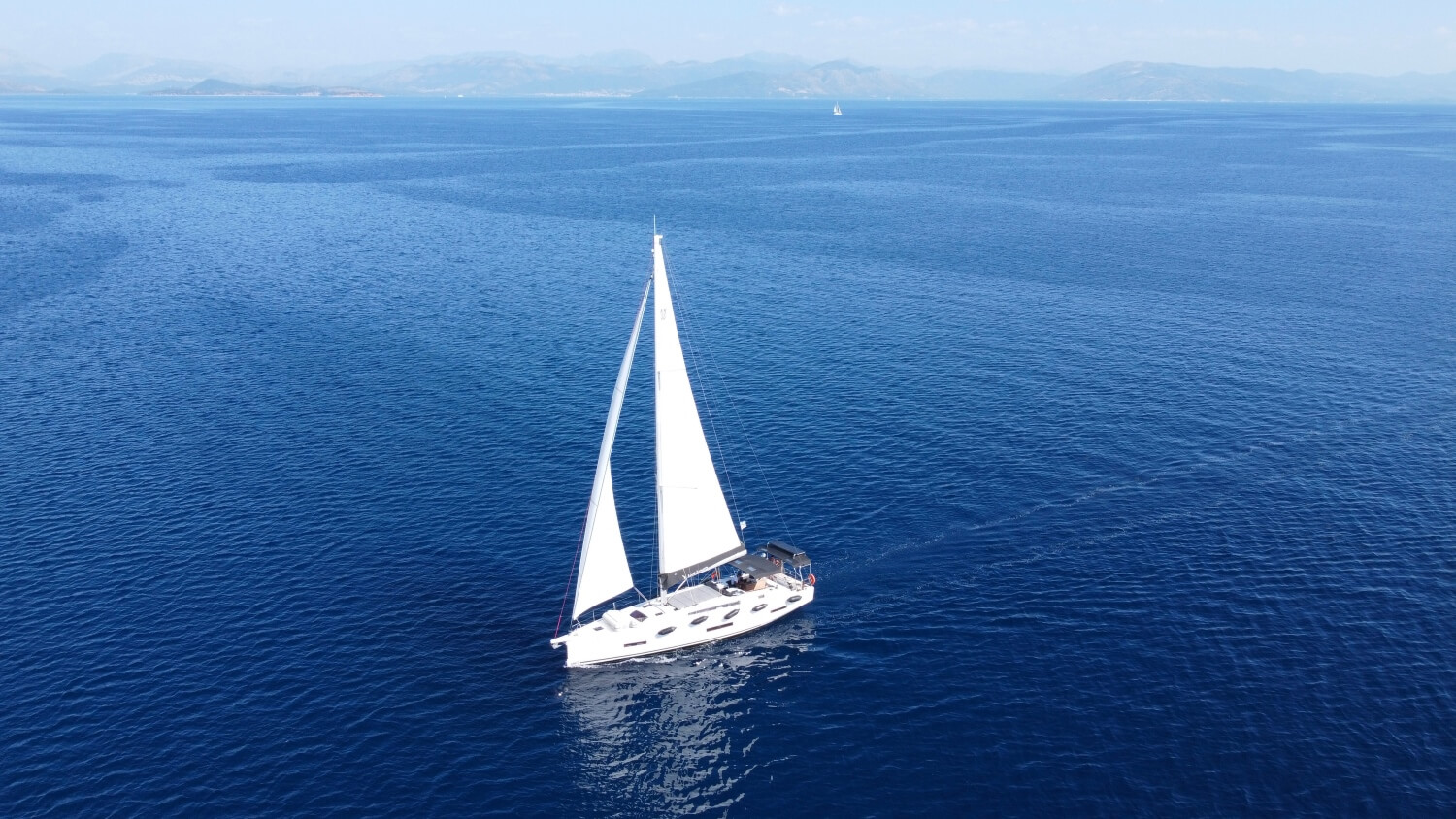 Splash Corfu Side view