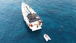 Book your place! Thessaloniki to Rhodes on Splash!