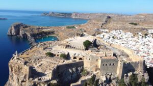 „Private Fashion Days“ in Griechenland mit TV Stylistin Martina Reuter