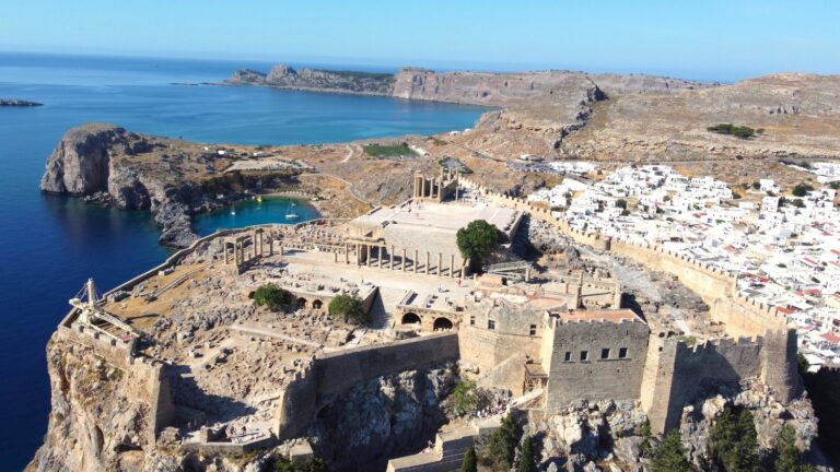 „Private Fashion Days“ in Griechenland mit TV Stylistin Martina Reuter