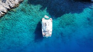 Get up to 40% off for 2024 charters!